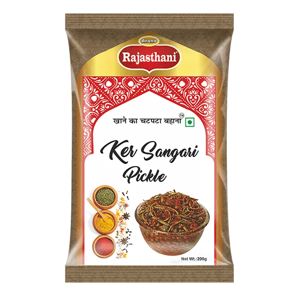 Ker Sangari Pickle-200GM