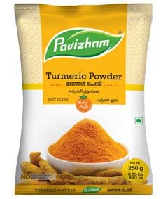 Pavizham Turmeric Powder
