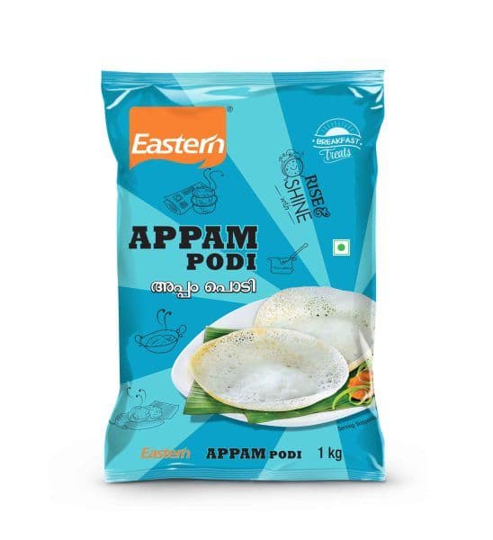 Appam Powder