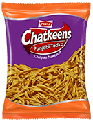 Chatkeens Punjabi Tadka