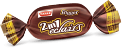 Bigger 2 in 1 Éclair