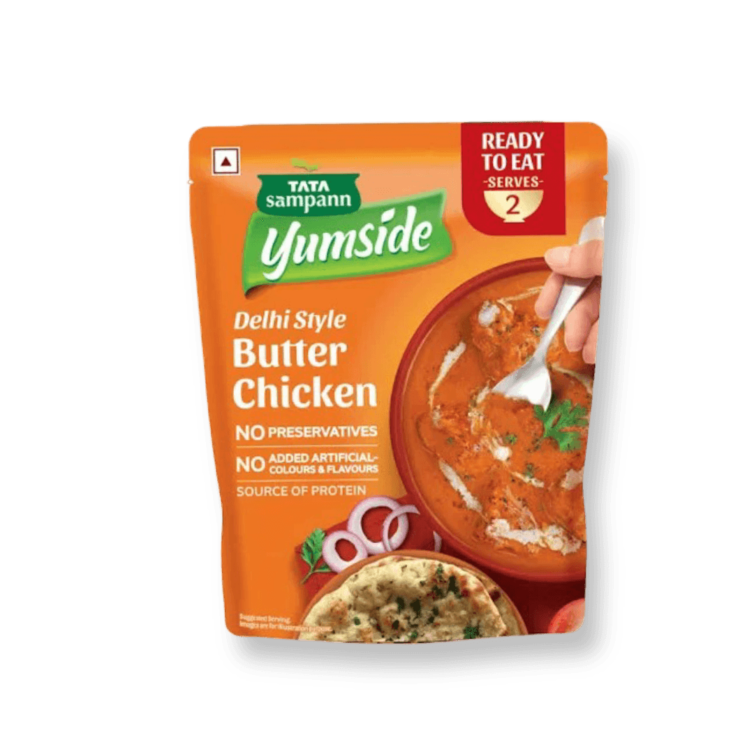 Butter Chicken (400g)