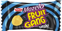 Mazelo Fruit Gang Lychee