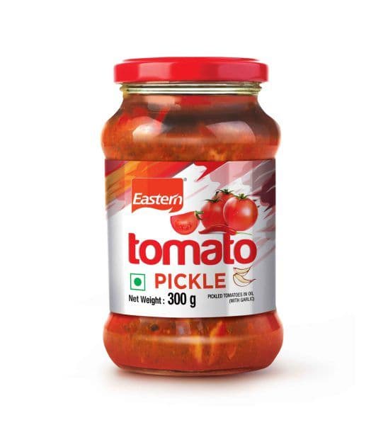 Tomato Pickle