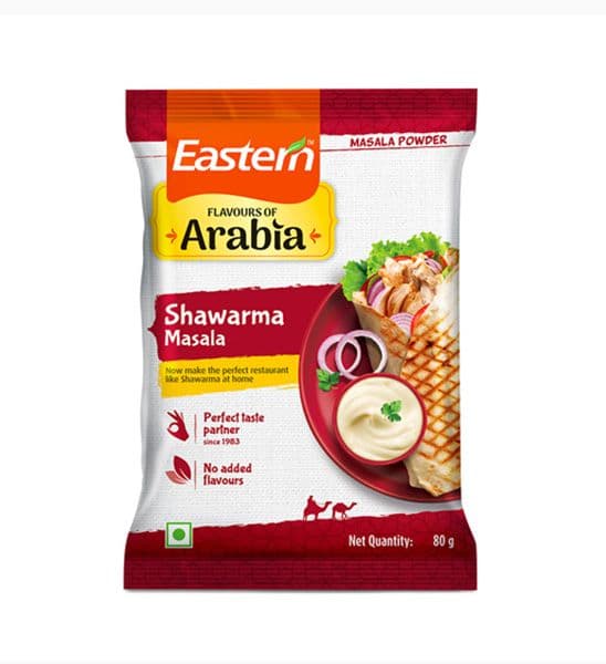 Shawarma Masala
