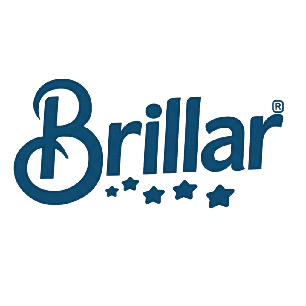 Brillar