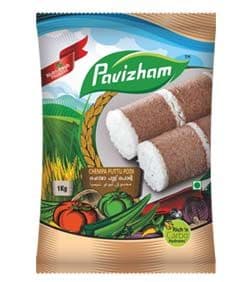 Pavizham Chemba Puttu Podi