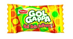 Golgappa Single Pack