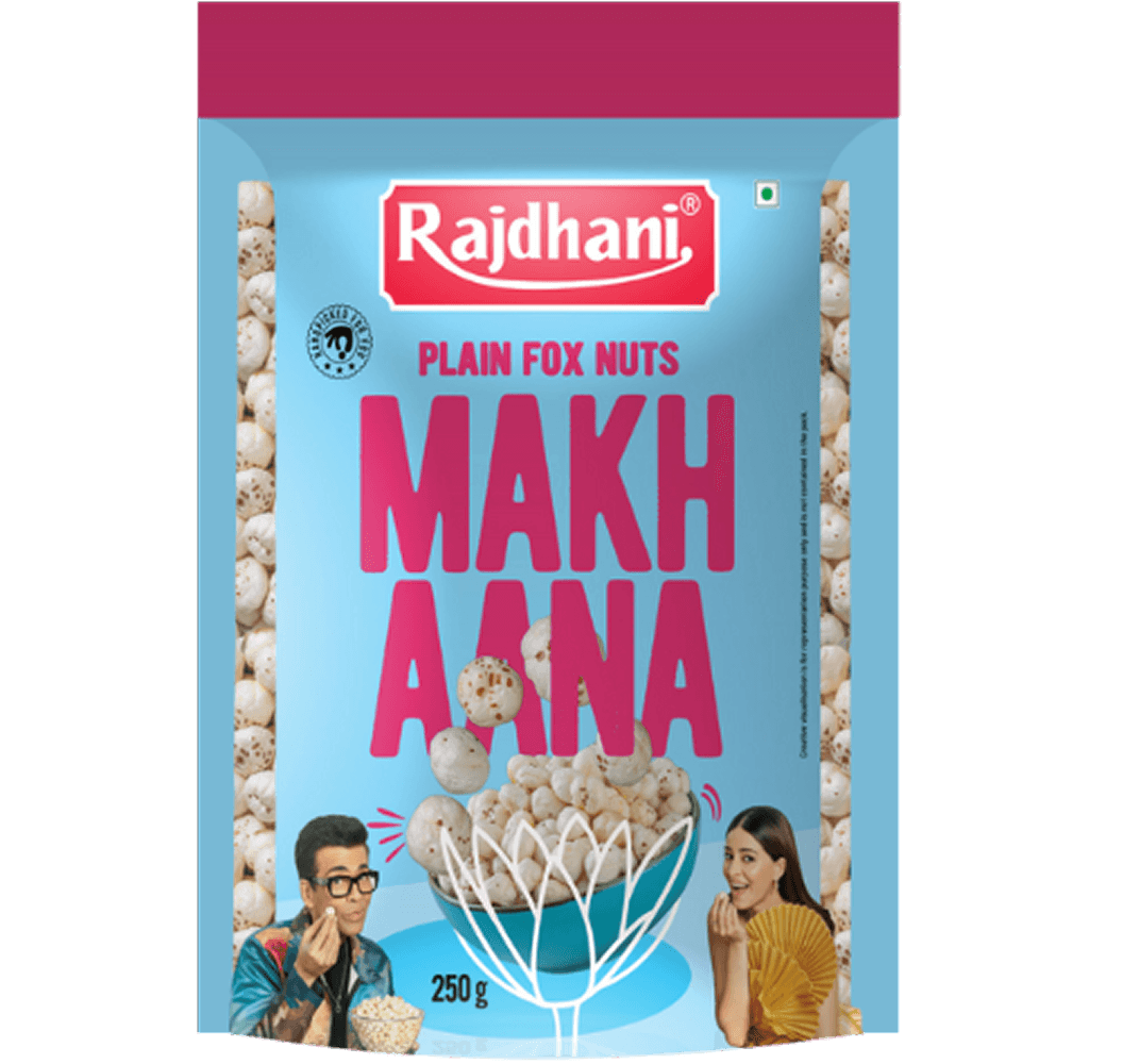 MAKHANA