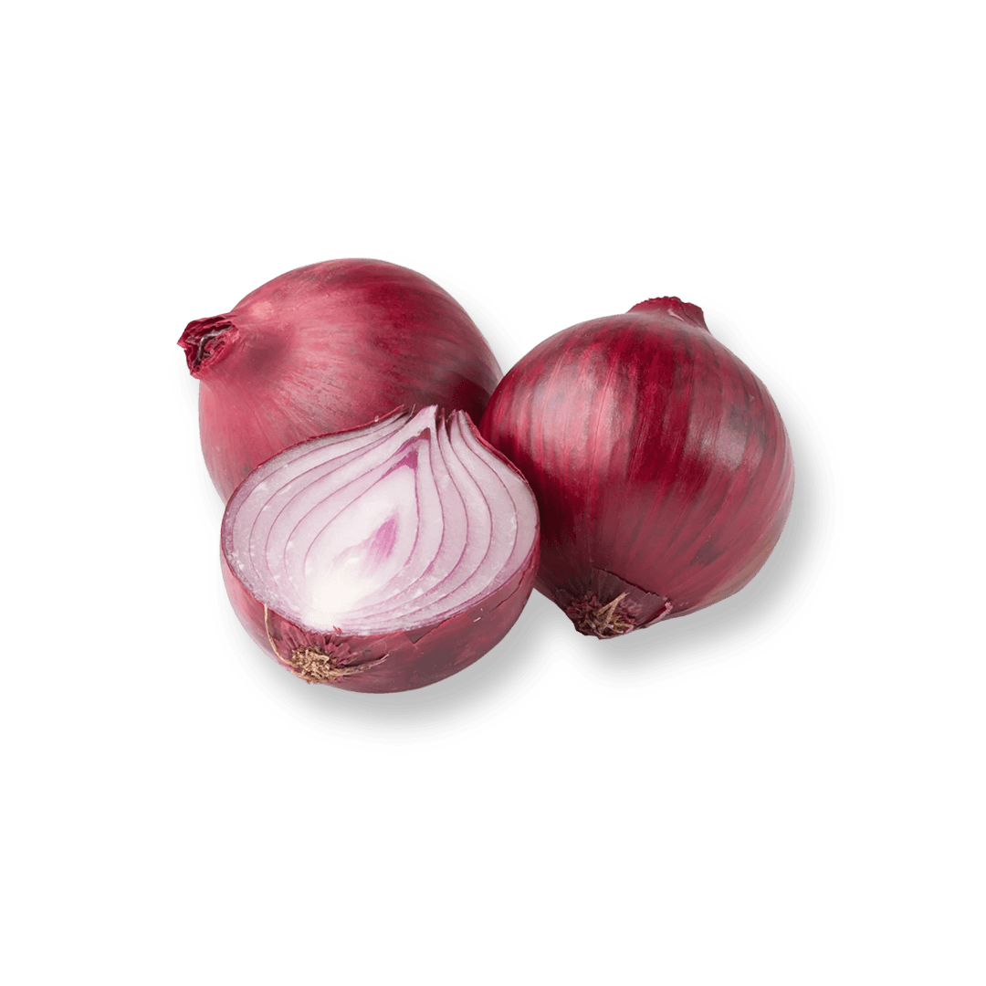 Red Onions (1kg)