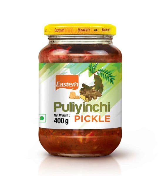 Puliyinchi pickle
