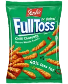 Fulltoss Chilli Chatpata