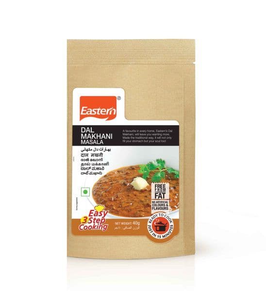 Dal Makhani Masala Powder