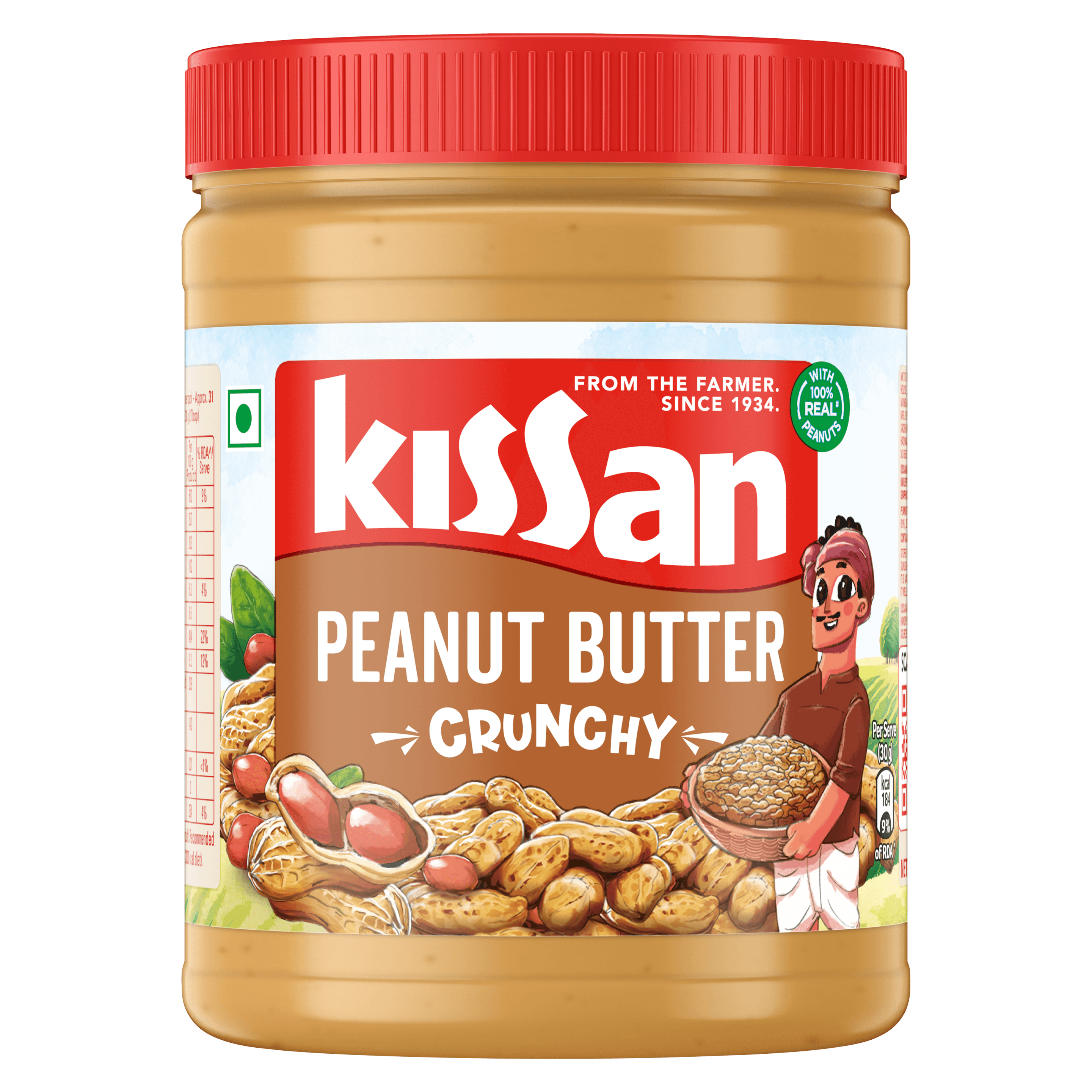PEANUT BUTTER