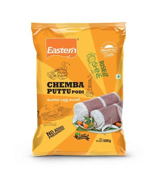 Puttu Powder Chamba