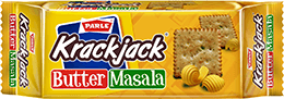 KrackJack Butter Masala