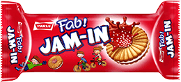 Fab! Jam-In