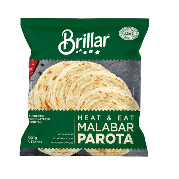 MALABAR PAROTA
