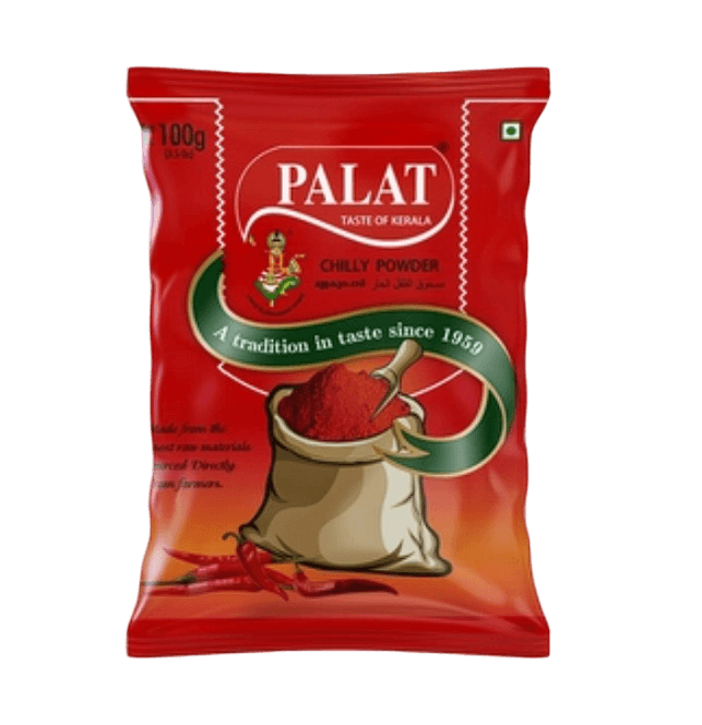 chilly powder