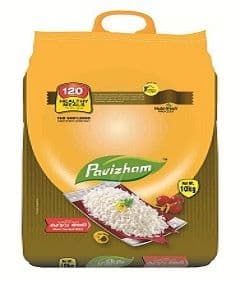 Pavizham Sorted Kuruva