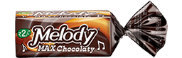 Melody Max Chocolaty