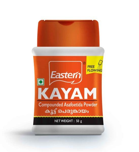 Kayam