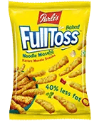 Fulltoss Noodle Masala