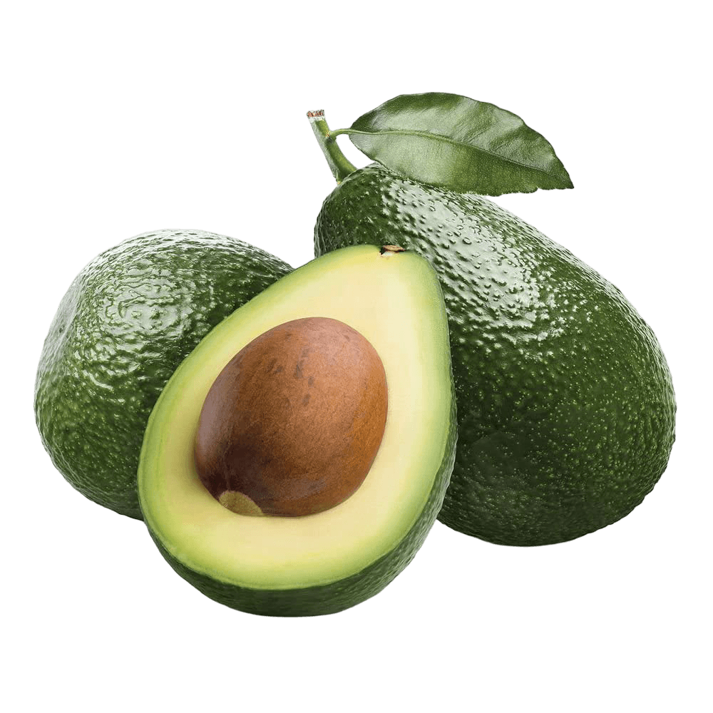 Organic Avocados