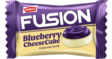 Blueberry Cheese Cake