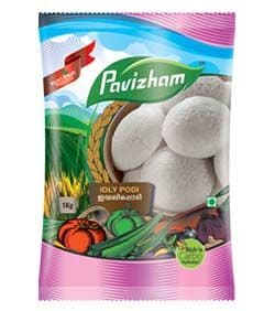 Pavizham Idli Podi