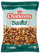 Chatkeens Dalmel