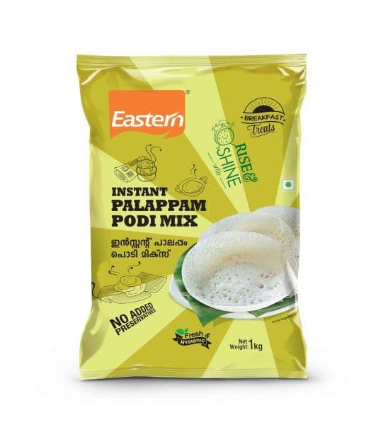Easy Palappam Mix