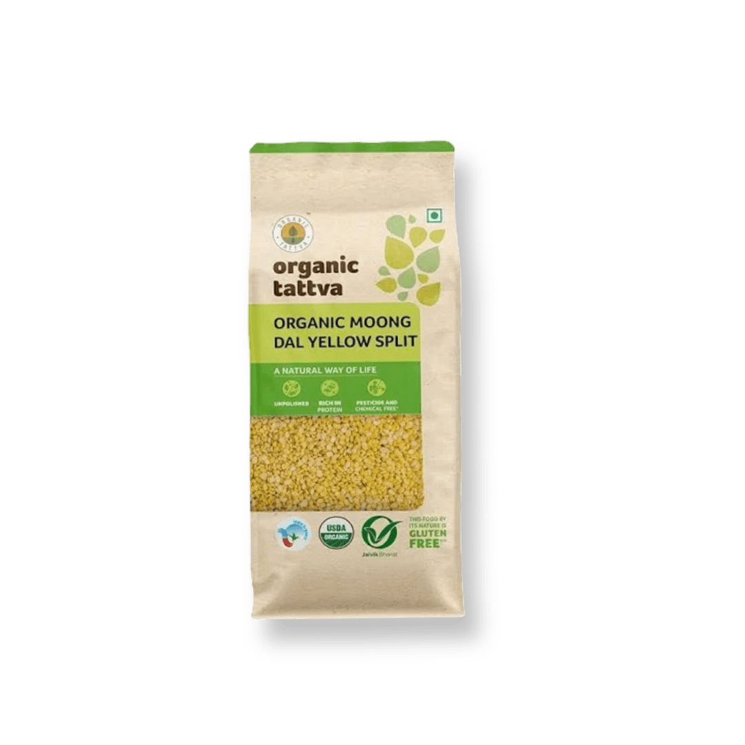 Moong Dal (500g)