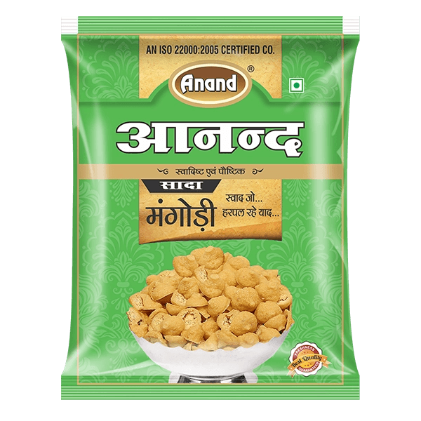 Anand Sada Mangodi