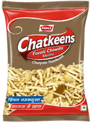 Chatkeens Farali Chiwda