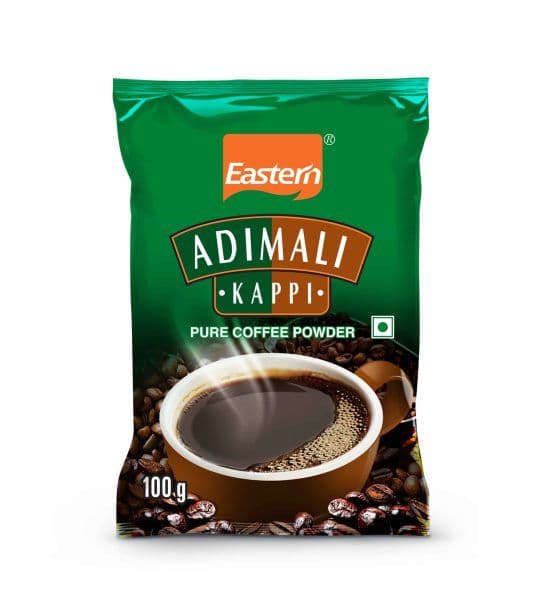 Pure Coffee Powder
