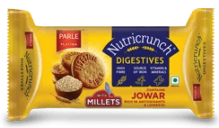 Nutricrunch Digestive