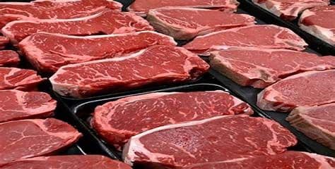 Boneless Buffalo (1LB)