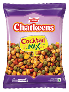 Chatkeens Cocktail Mix