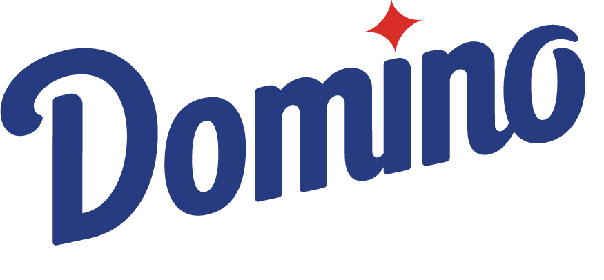 Domino Logo
