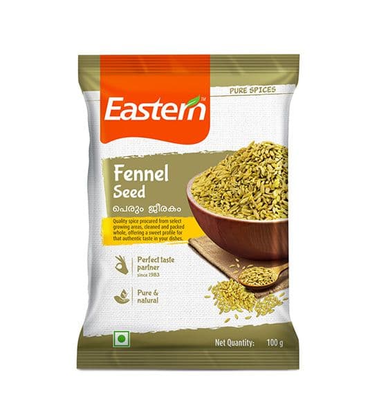 Fennel Seed
