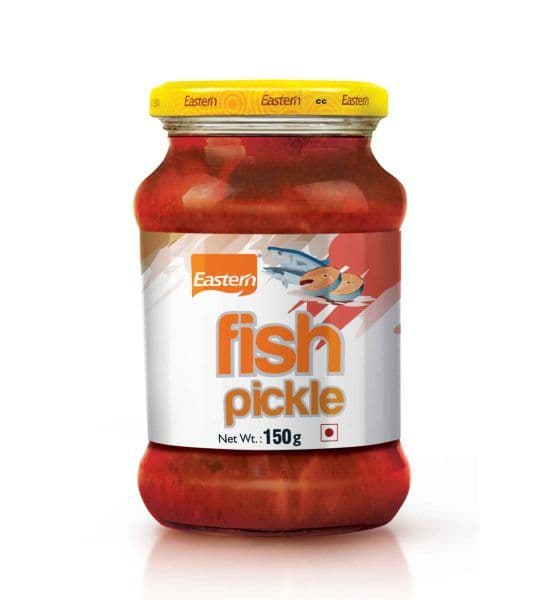 Fish Pickle