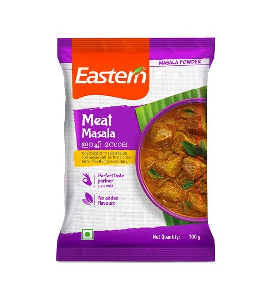 Meat Masala