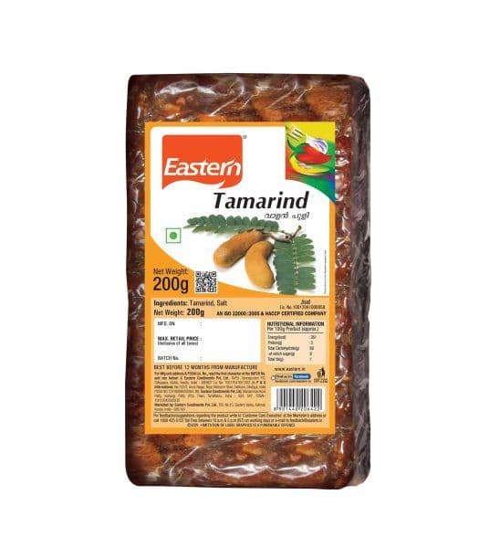 Tamarind (Pizhi Puli)